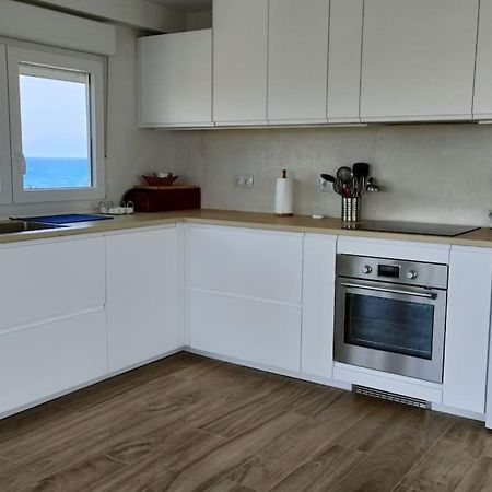 Apartamento 1ª Linea De Playa อาลิกันเต ภายนอก รูปภาพ